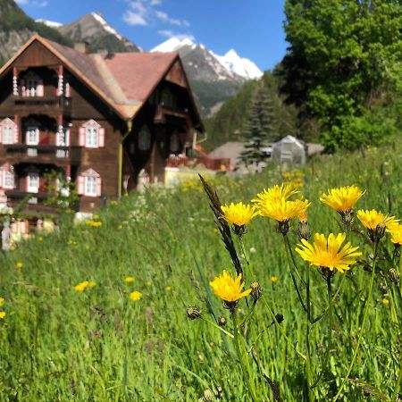 Villa Brandstaetter Хайлигенблут Экстерьер фото